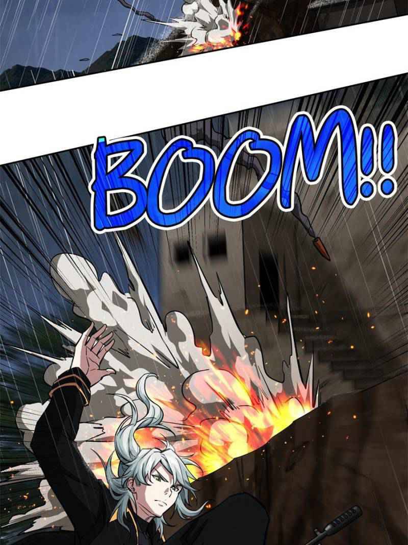 The Legendary Mechanic chapter 71 page 20