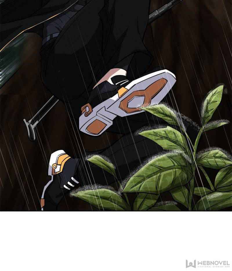 The Legendary Mechanic chapter 71 page 21