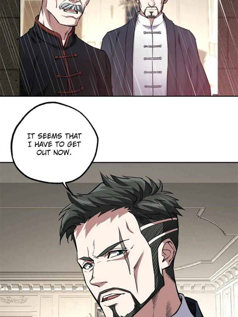 The Legendary Mechanic chapter 71 page 23