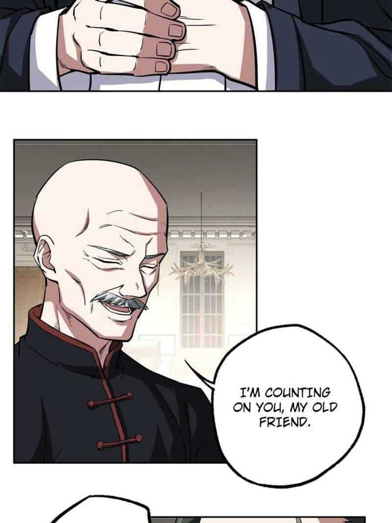 The Legendary Mechanic chapter 71 page 25