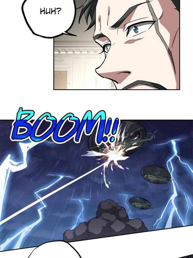 The Legendary Mechanic chapter 71 page 26