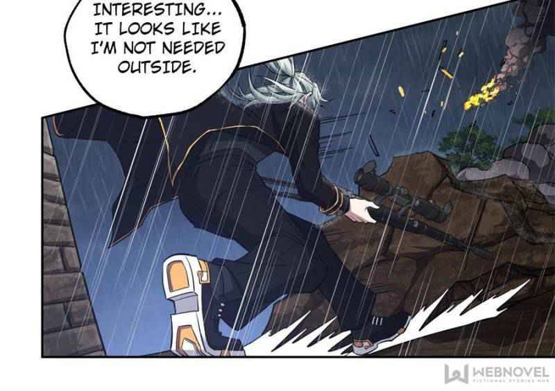 The Legendary Mechanic chapter 71 page 27