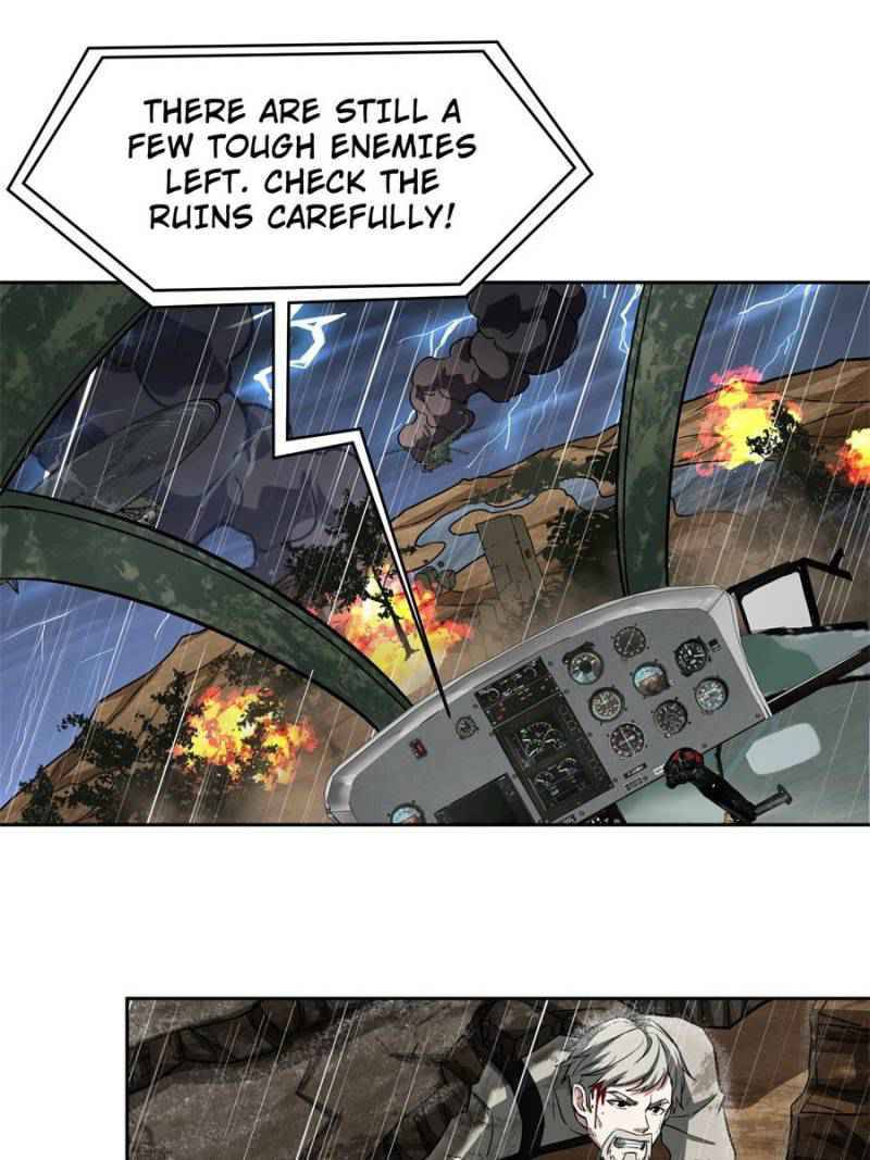 The Legendary Mechanic chapter 71 page 28