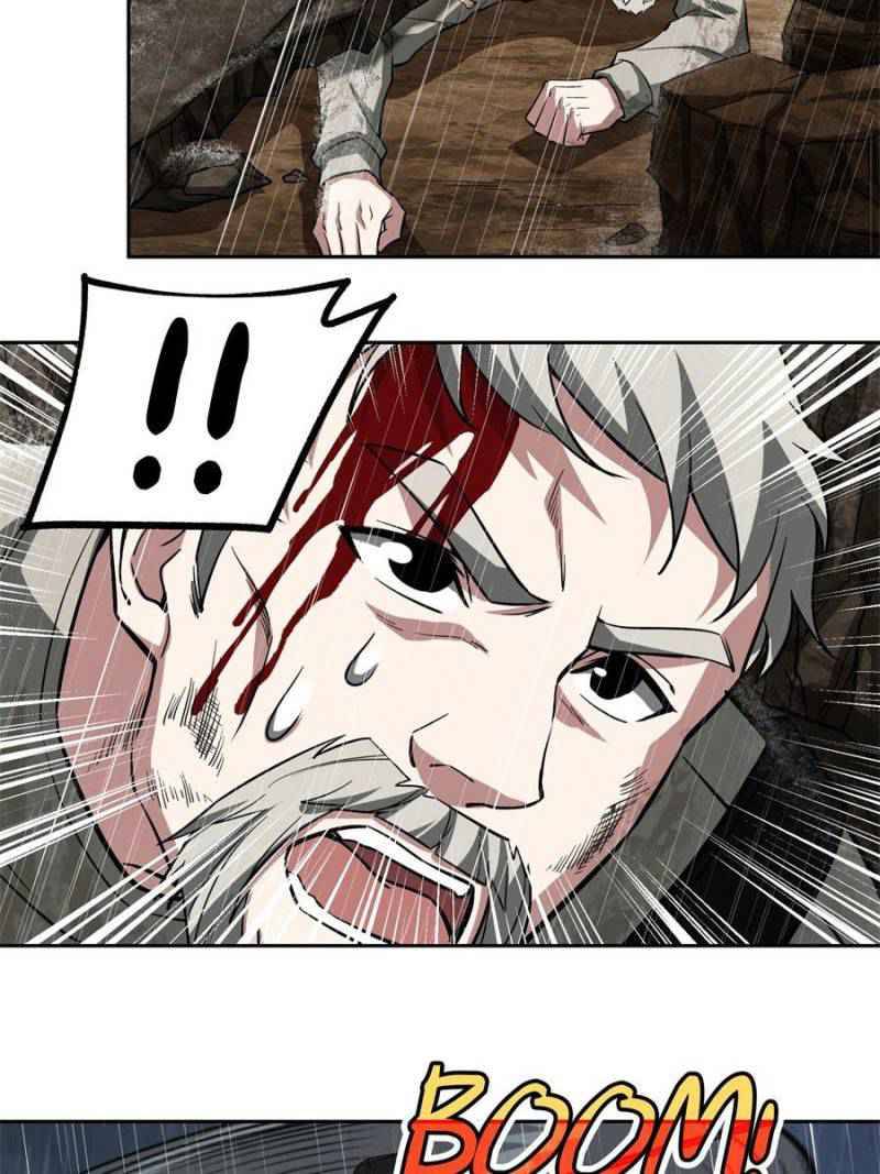 The Legendary Mechanic chapter 71 page 29