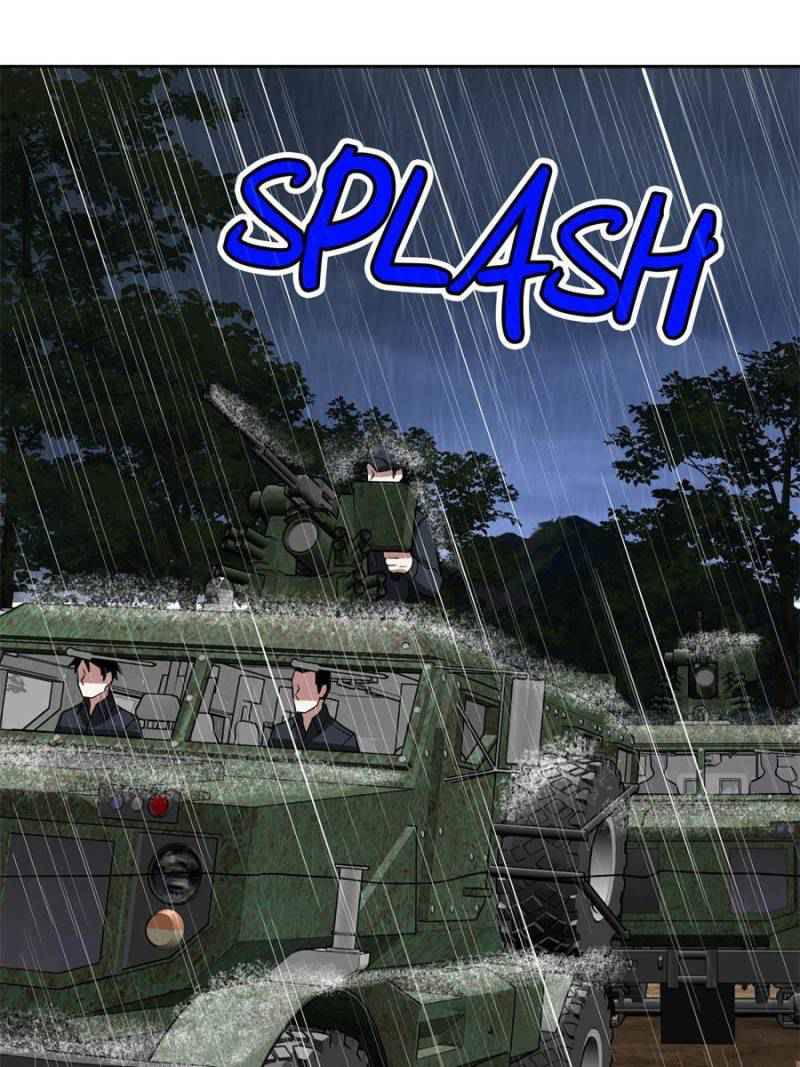 The Legendary Mechanic chapter 71 page 3