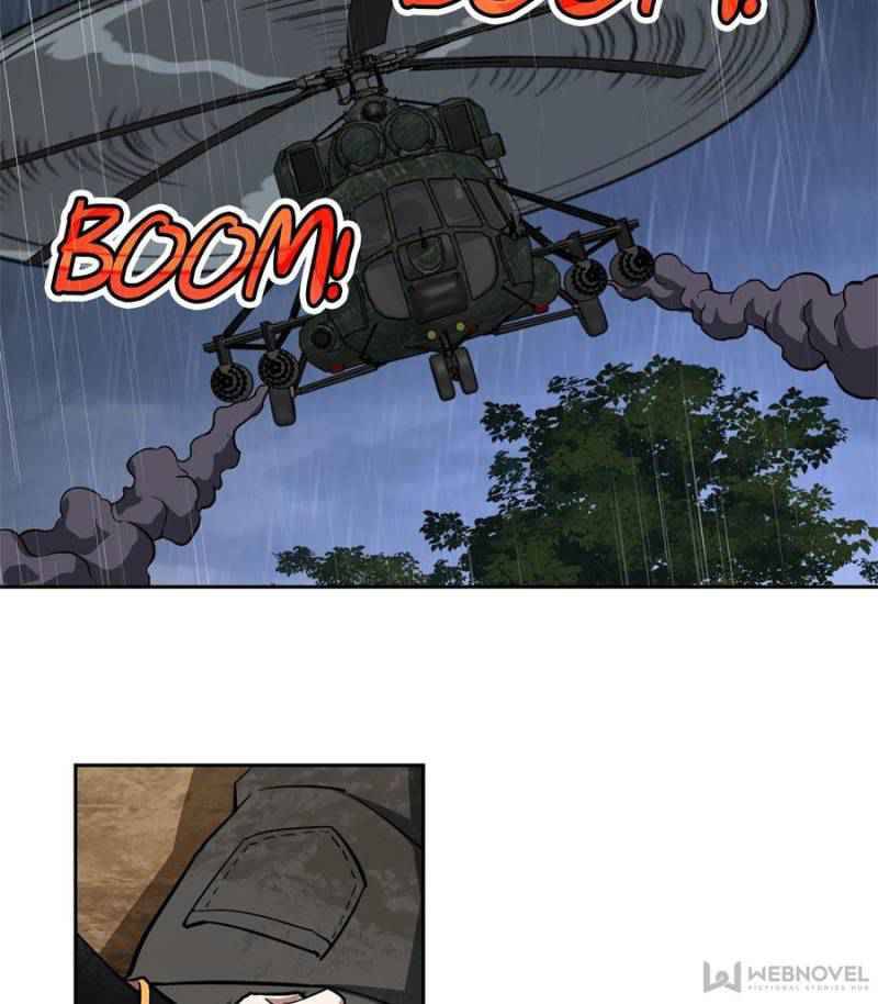 The Legendary Mechanic chapter 71 page 30