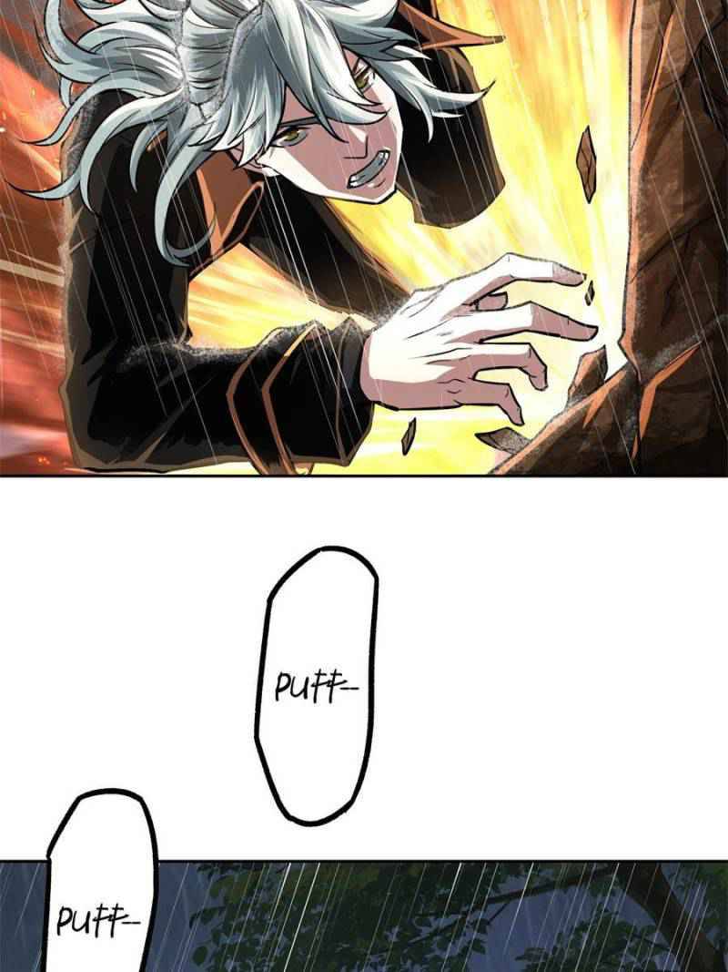 The Legendary Mechanic chapter 71 page 32