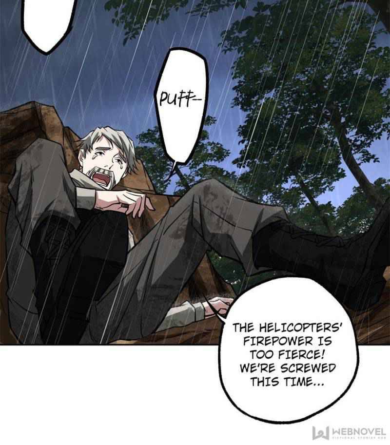 The Legendary Mechanic chapter 71 page 33