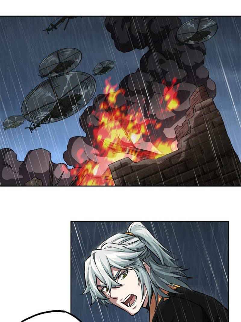 The Legendary Mechanic chapter 71 page 34