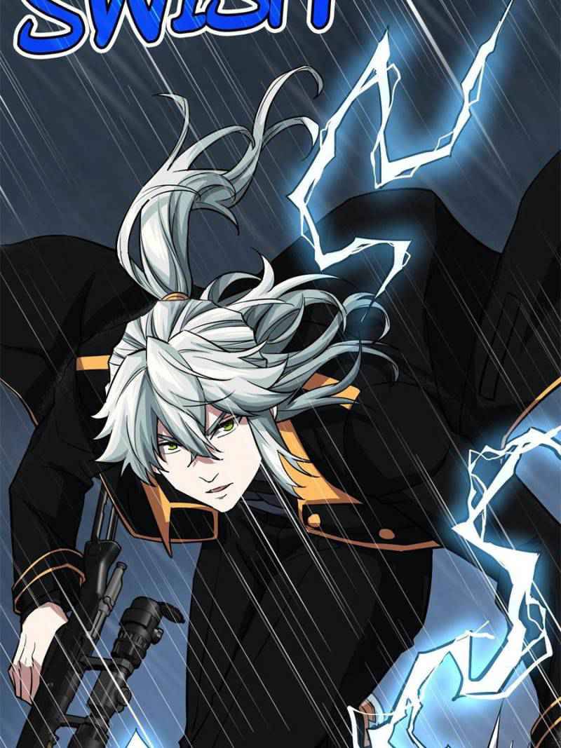 The Legendary Mechanic chapter 71 page 37