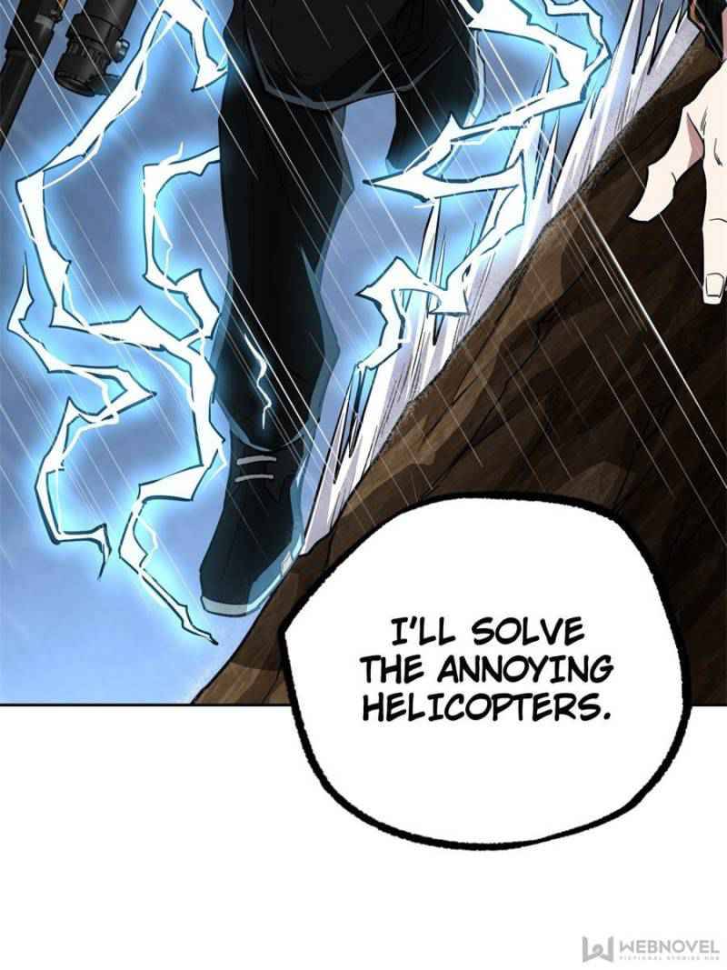 The Legendary Mechanic chapter 71 page 38