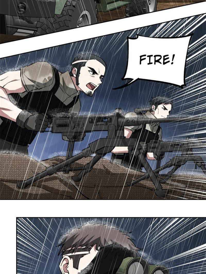 The Legendary Mechanic chapter 71 page 4