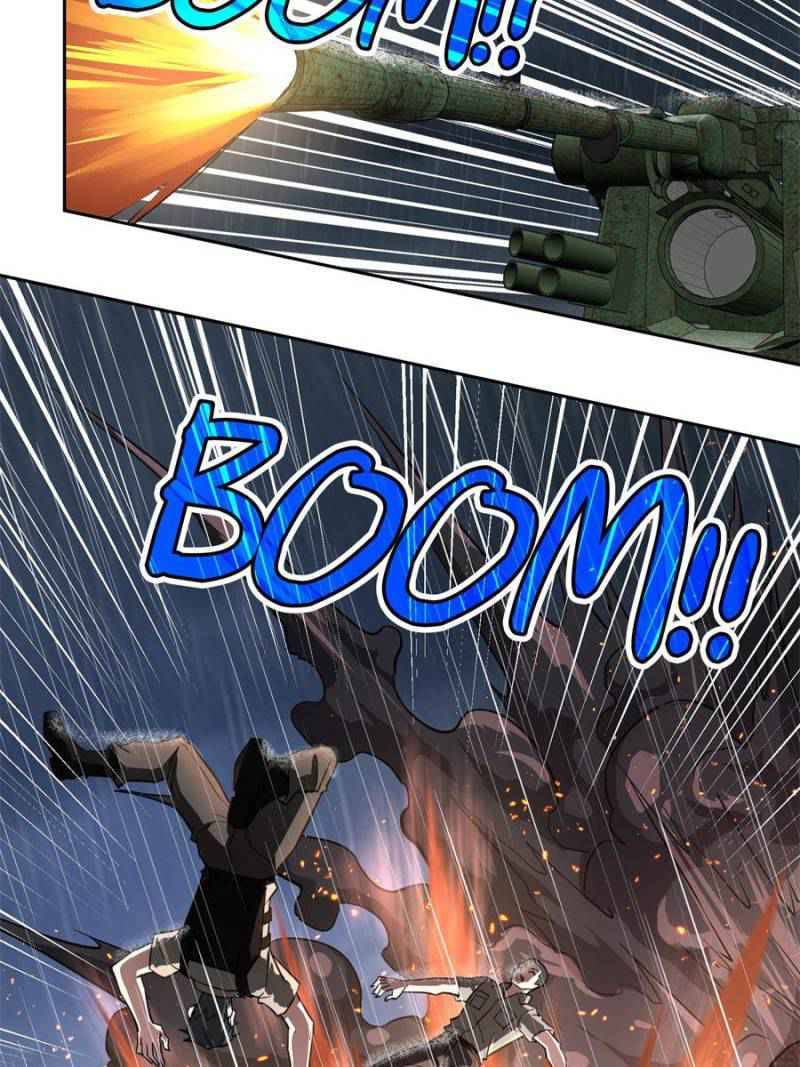 The Legendary Mechanic chapter 71 page 6