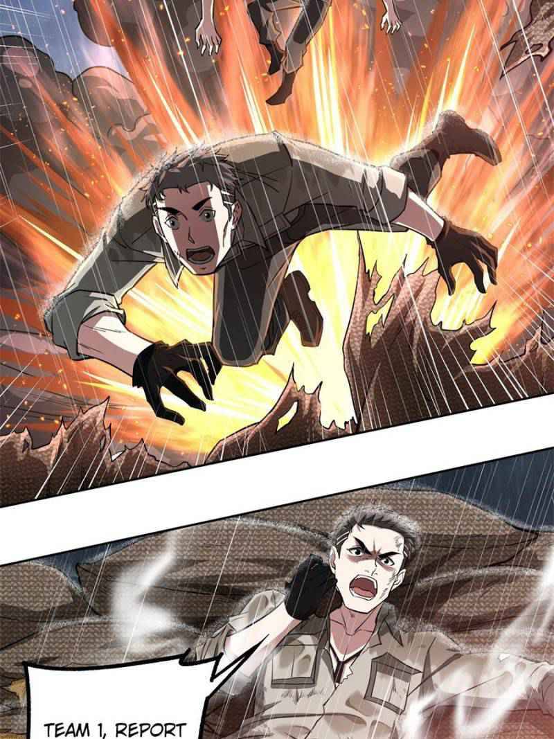 The Legendary Mechanic chapter 71 page 7