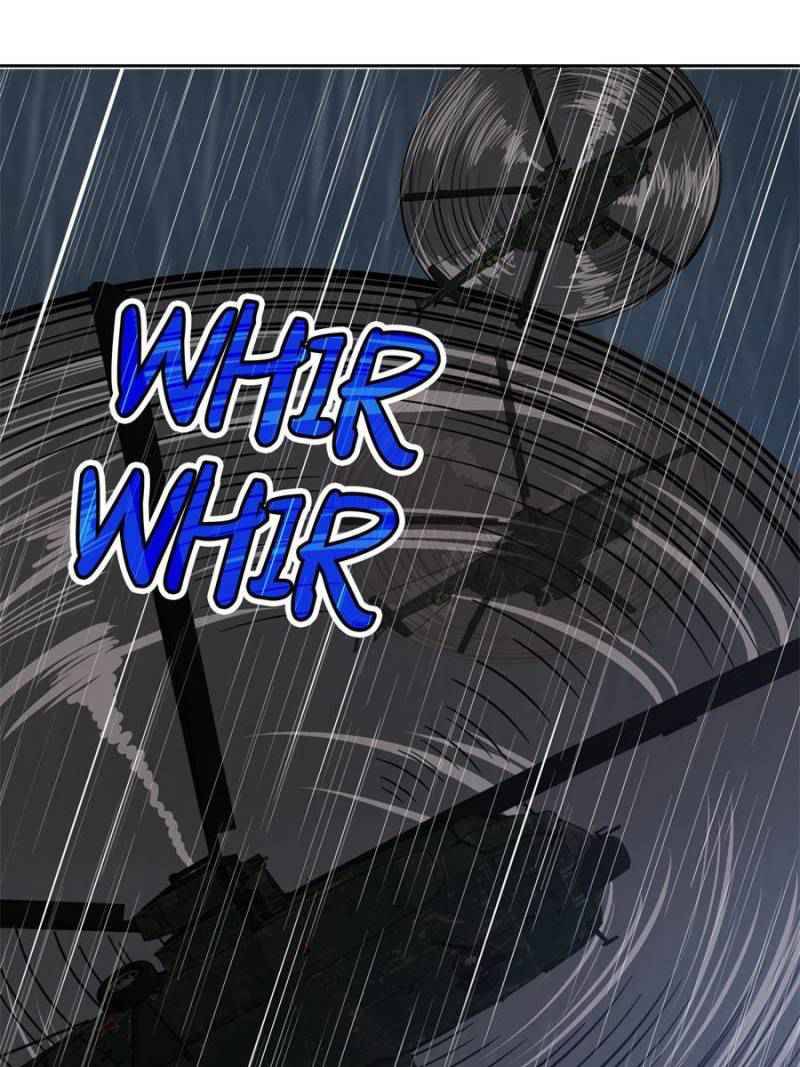 The Legendary Mechanic chapter 71 page 9