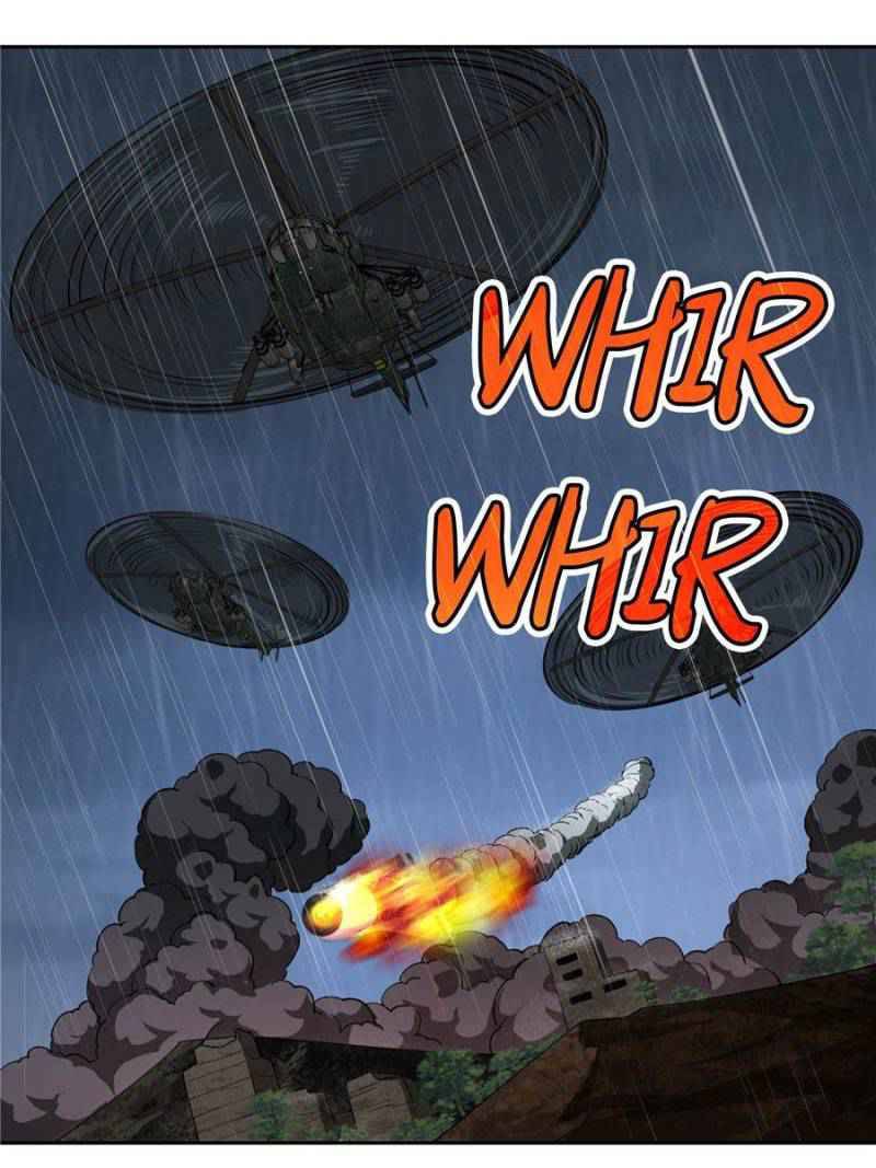 The Legendary Mechanic chapter 72 page 1