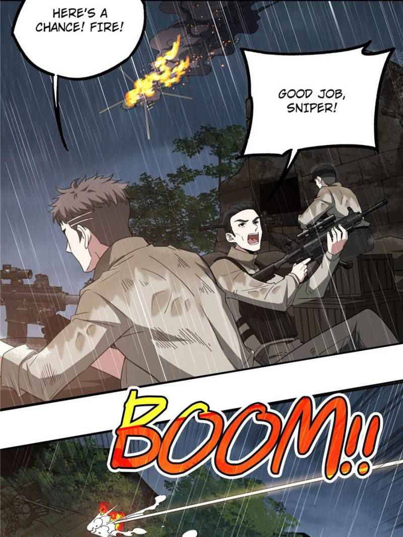 The Legendary Mechanic chapter 72 page 10