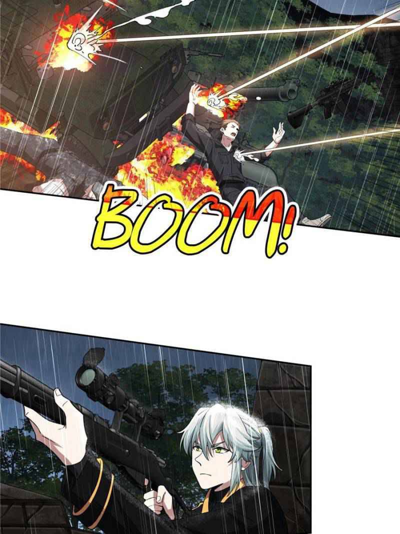 The Legendary Mechanic chapter 72 page 11