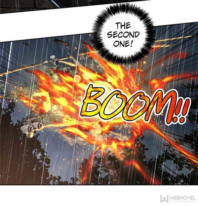 The Legendary Mechanic chapter 72 page 12