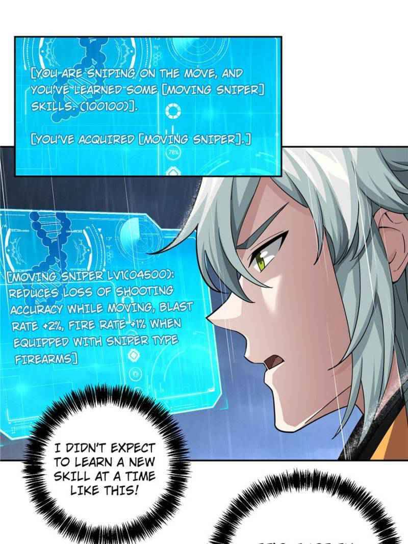 The Legendary Mechanic chapter 72 page 13