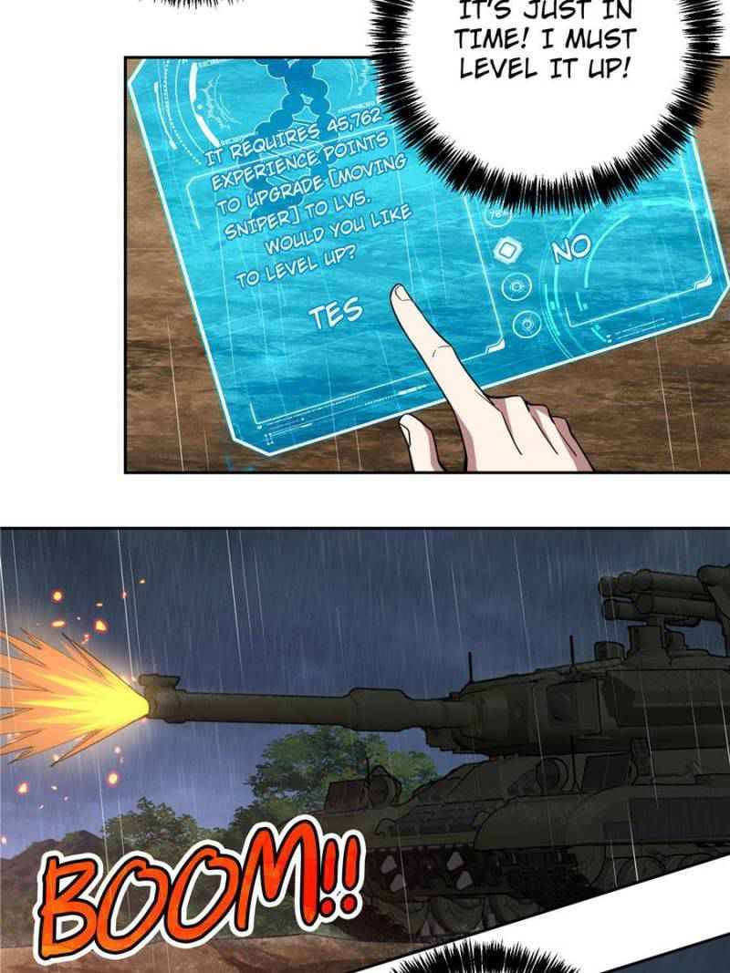 The Legendary Mechanic chapter 72 page 14