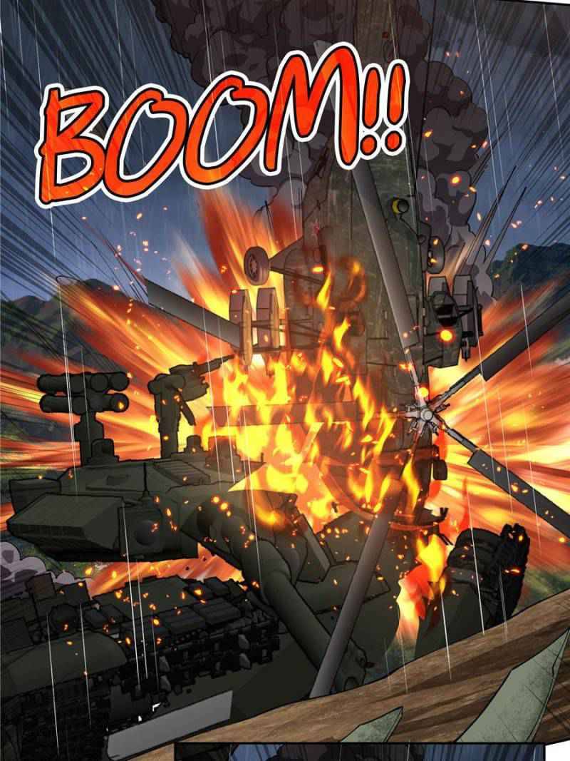 The Legendary Mechanic chapter 72 page 16