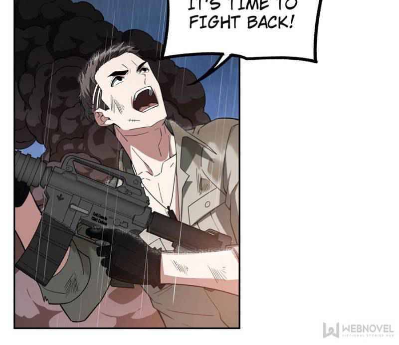 The Legendary Mechanic chapter 72 page 18