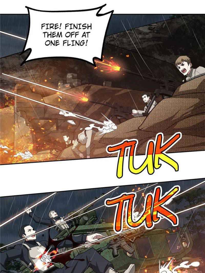 The Legendary Mechanic chapter 72 page 19