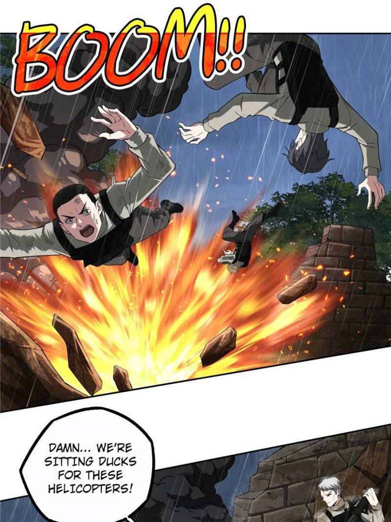 The Legendary Mechanic chapter 72 page 2