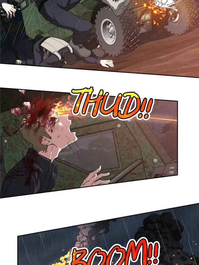 The Legendary Mechanic chapter 72 page 20