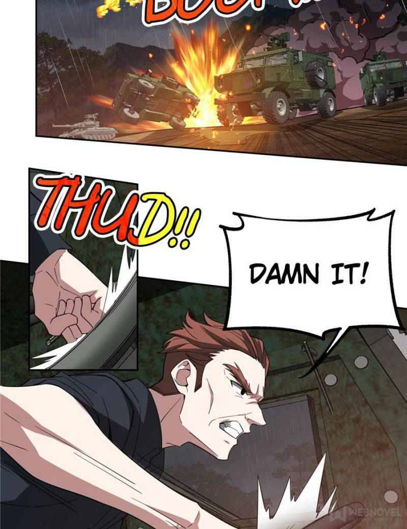 The Legendary Mechanic chapter 72 page 21