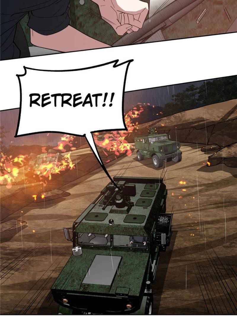 The Legendary Mechanic chapter 72 page 22