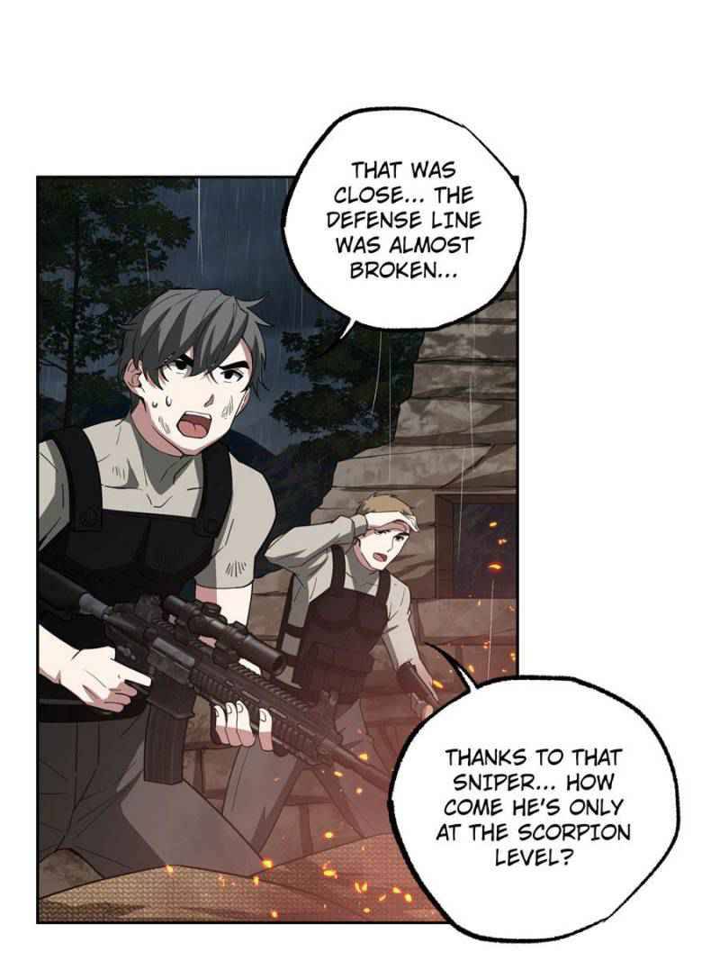 The Legendary Mechanic chapter 72 page 23