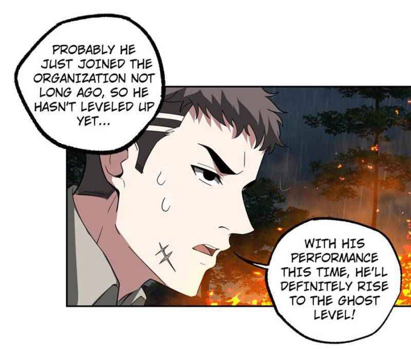 The Legendary Mechanic chapter 72 page 24