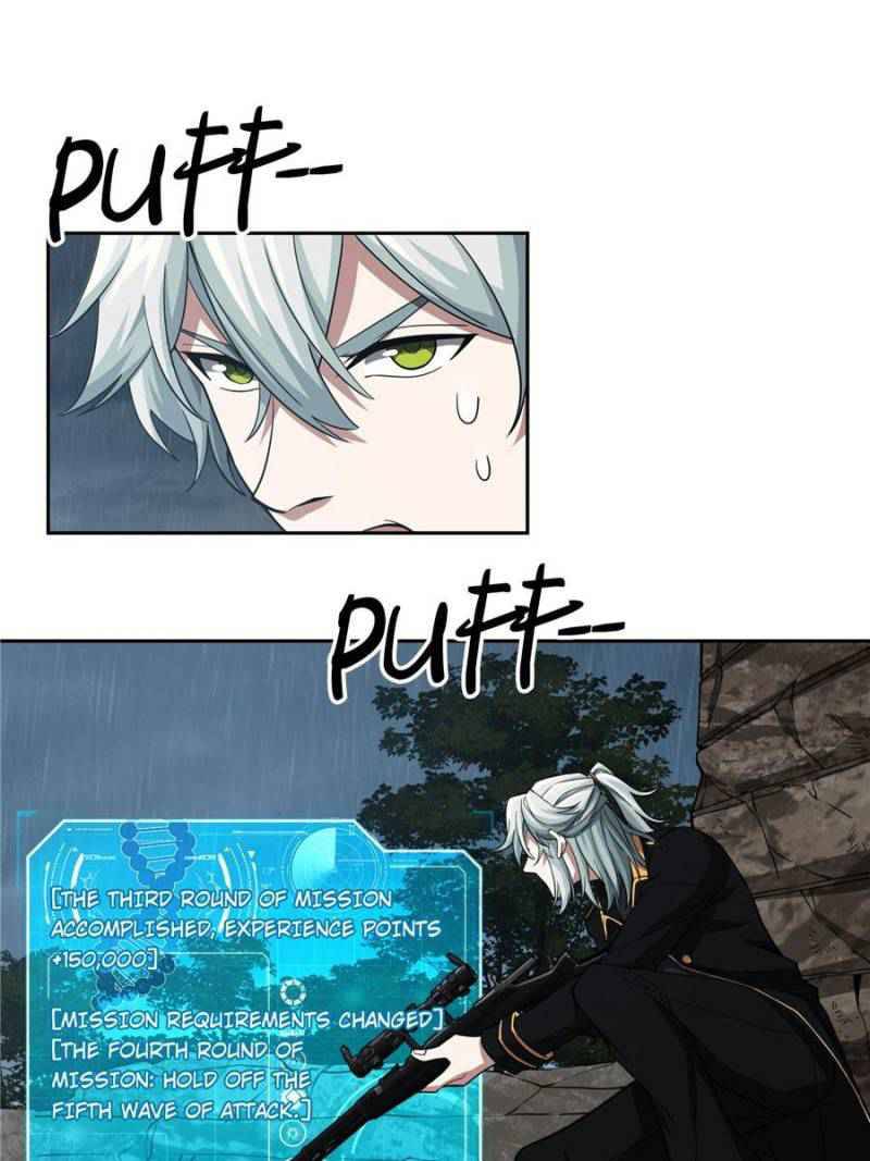 The Legendary Mechanic chapter 72 page 25