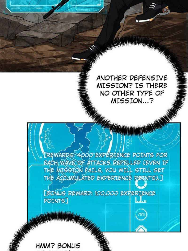 The Legendary Mechanic chapter 72 page 26