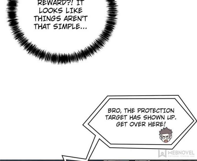 The Legendary Mechanic chapter 72 page 27