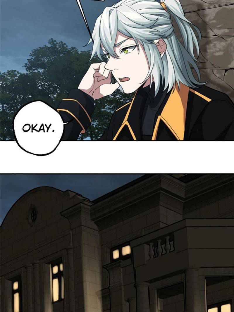 The Legendary Mechanic chapter 72 page 28