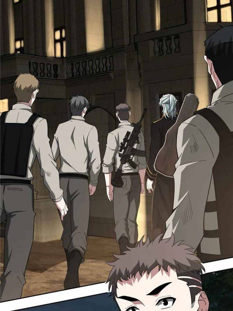 The Legendary Mechanic chapter 72 page 29