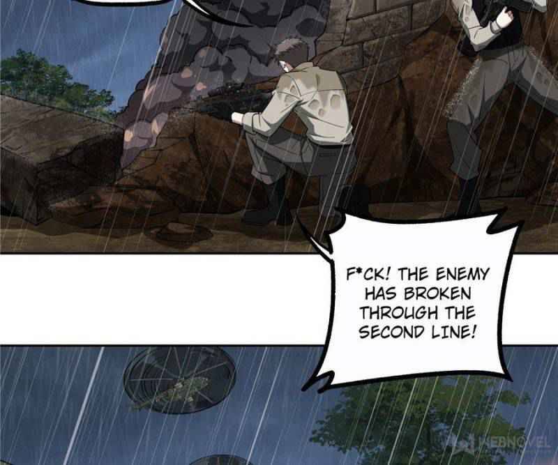 The Legendary Mechanic chapter 72 page 3