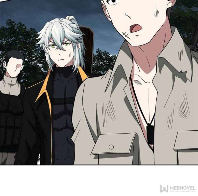 The Legendary Mechanic chapter 72 page 30