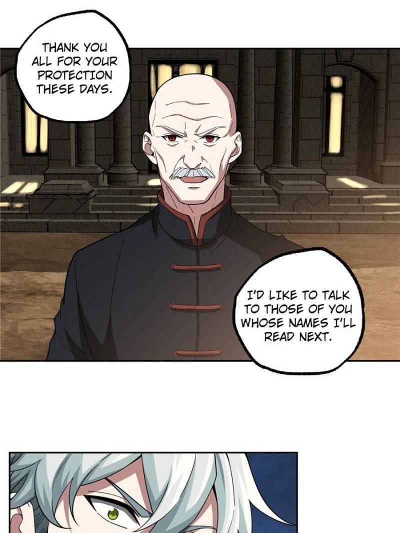 The Legendary Mechanic chapter 72 page 31