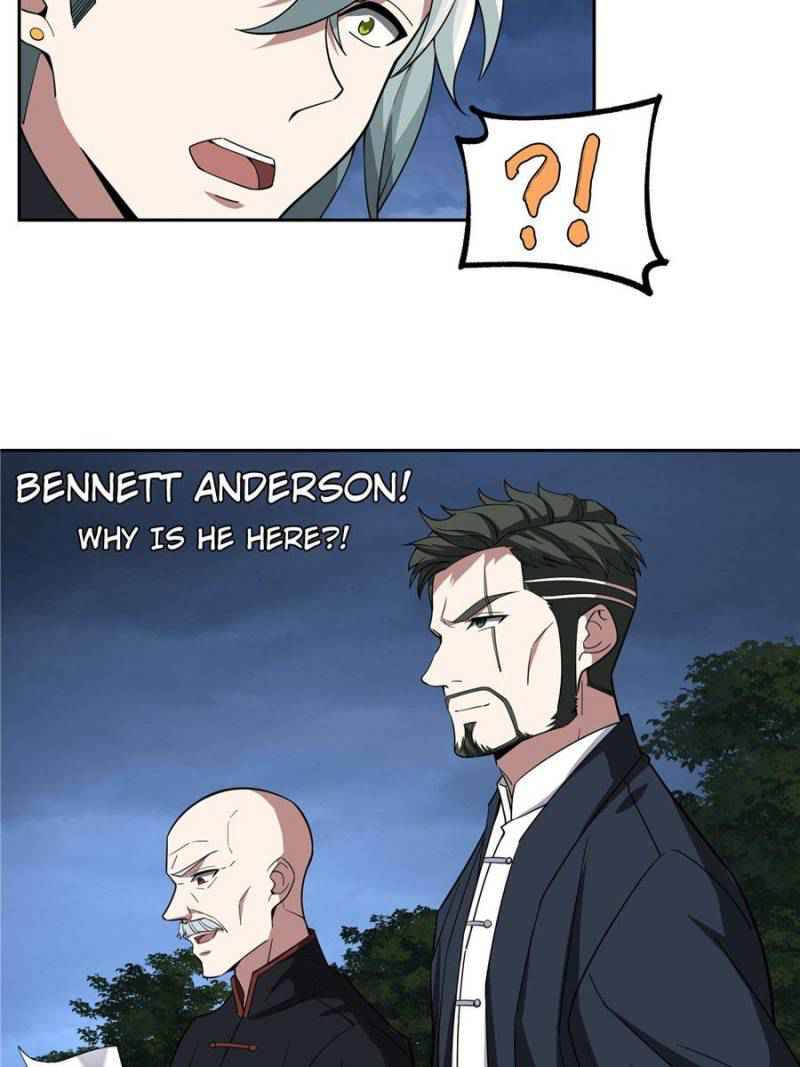 The Legendary Mechanic chapter 72 page 32