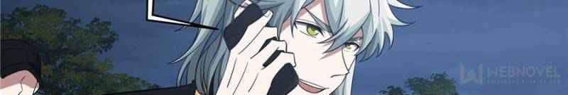 The Legendary Mechanic chapter 72 page 36