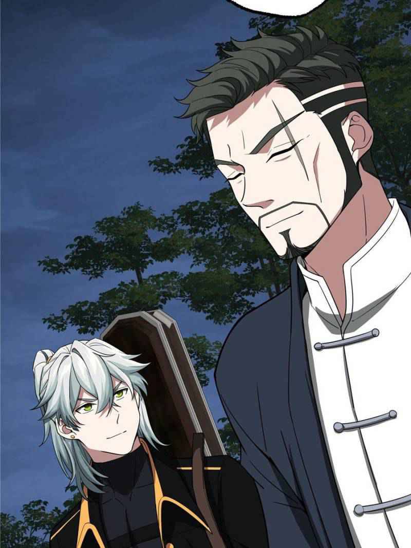 The Legendary Mechanic chapter 72 page 38