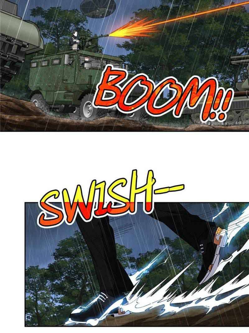 The Legendary Mechanic chapter 72 page 4