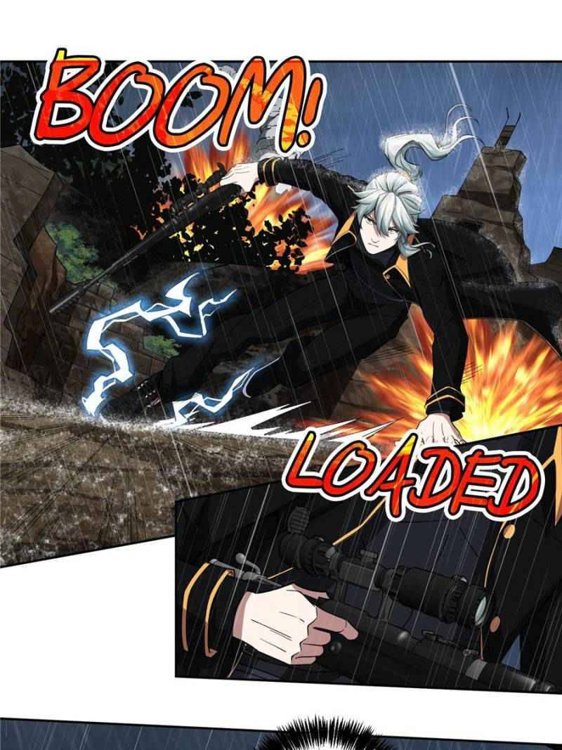 The Legendary Mechanic chapter 72 page 5