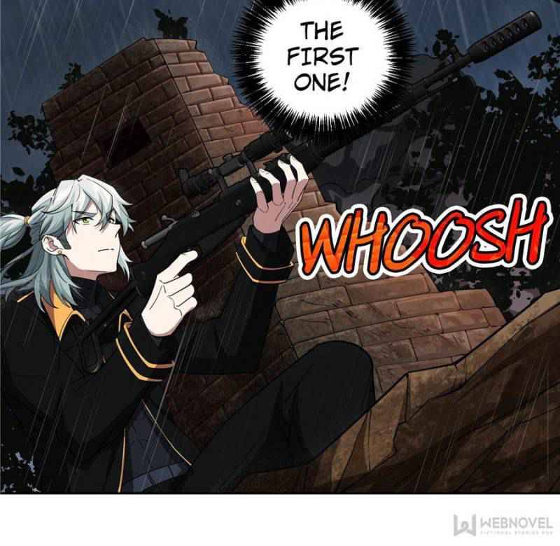 The Legendary Mechanic chapter 72 page 6