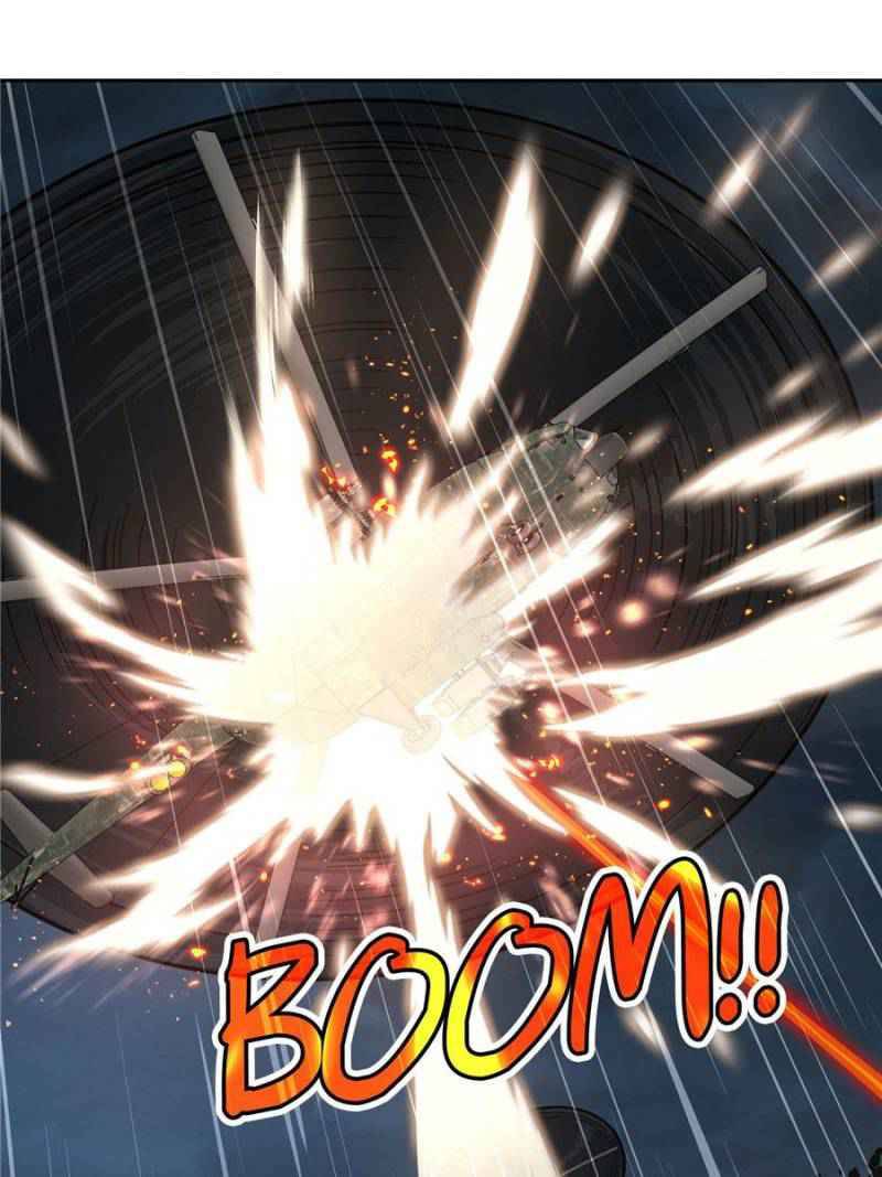 The Legendary Mechanic chapter 72 page 7