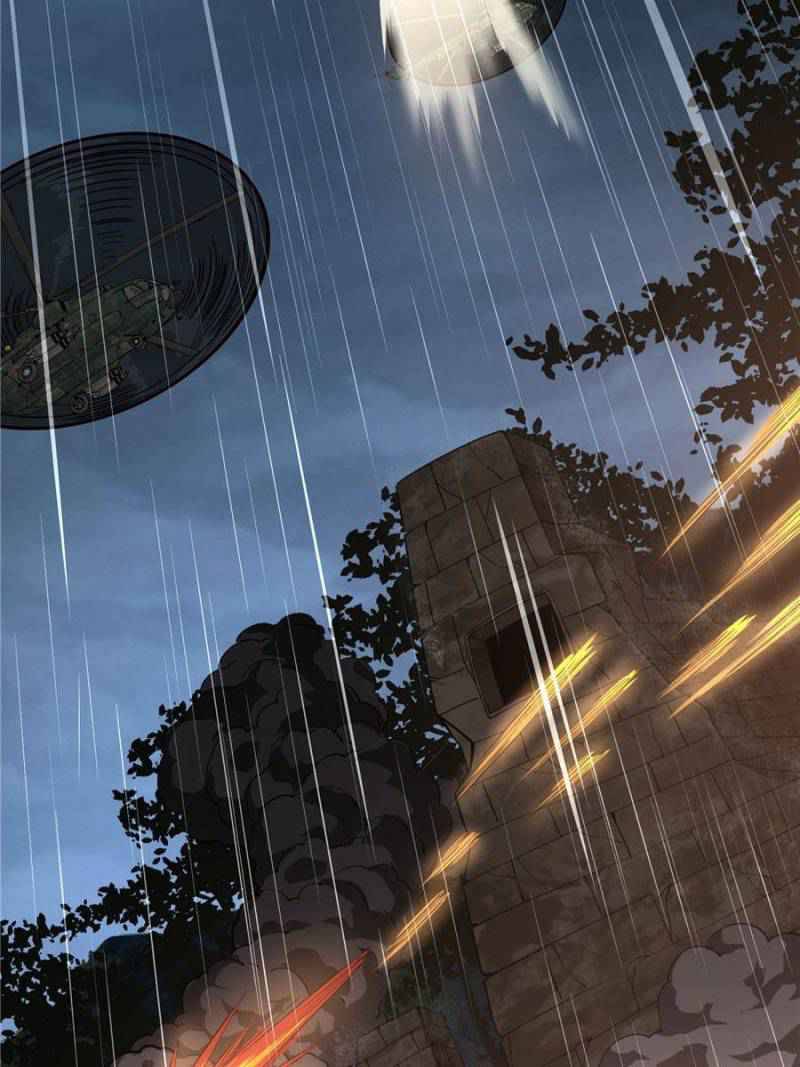 The Legendary Mechanic chapter 72 page 8